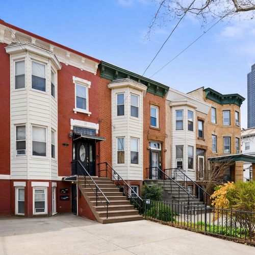 85 Magnolia Ave, Jersey City, NJ, 07306-1813 | Card Image