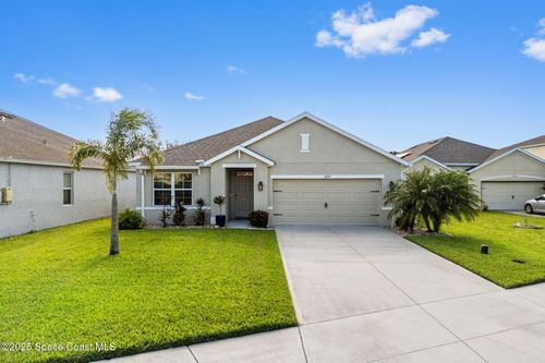 4295 Pagosa Springs Cir, Melbourne, FL, 32901-8300 | Card Image