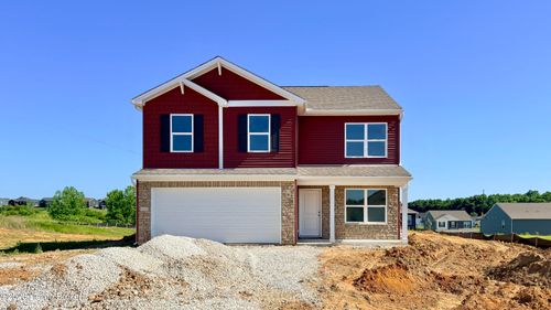 154 Ellis Park, Elizabethtown, KY, 42701-6462 | Card Image
