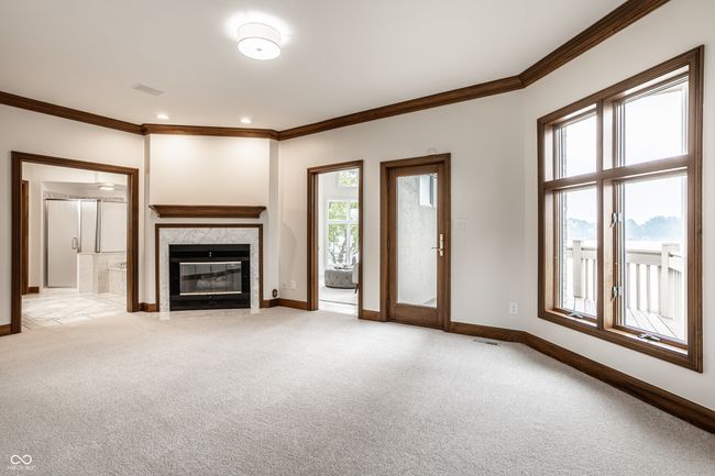 1326 White Water Ct, House other with 5 bedrooms, 6 bathrooms and null parking in Cicero IN | Image 25