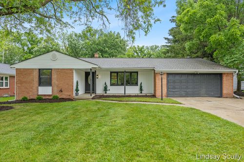1955 Millbank St Se, Grand Rapids, MI, 49508-2674 | Card Image