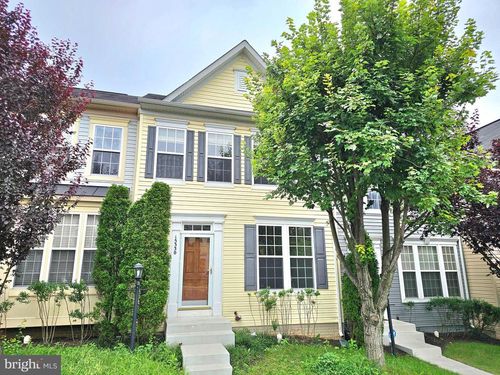 15330 Elizabeth Burbage Loop, WOODBRIDGE, VA, 22191-4143 | Card Image