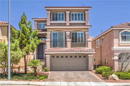 6042 Crown Palms Ave, Las Vegas, NV, 89139-6976 | Card Image
