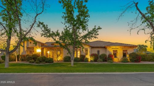 20320 E Sunset Ct, Queen Creek, AZ, 85142-5445 | Card Image