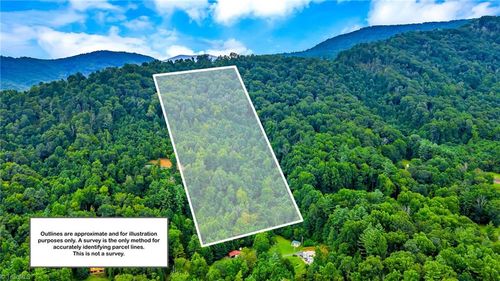 TBD Deep Ford Rd, Lansing, NC, 28643 | Card Image