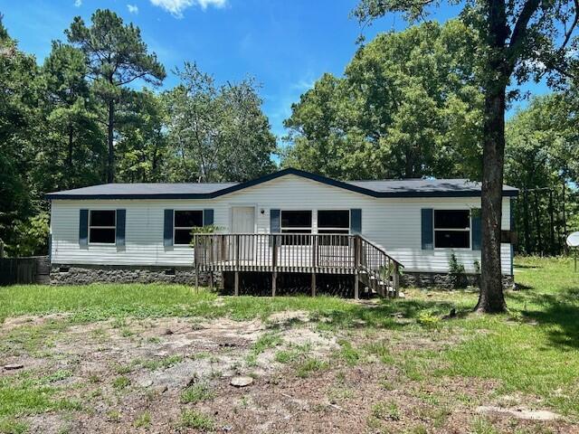 Manderson Cir, Hephzibah, GA 30815