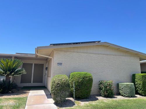 17456 N Del Webb Blvd, Sun City, AZ, 85373-1917 | Card Image
