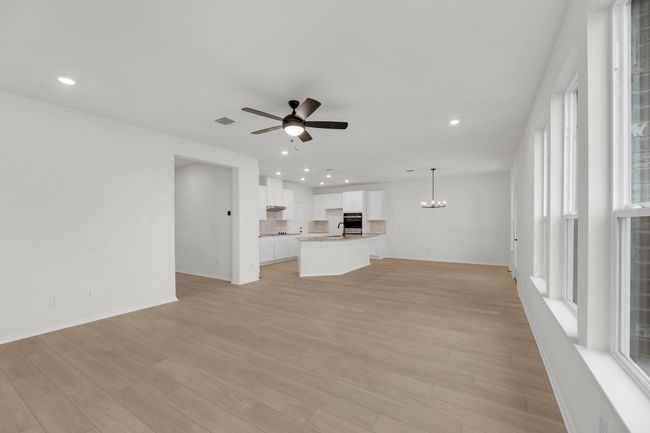 2605 Donna Olene Dr, House other with 3 bedrooms, 3 bathrooms and null parking in Georgetown TX | Image 5