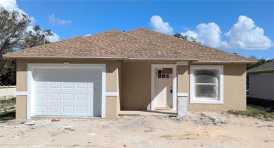 Front Column will have Mosaic Tile. | Image 1