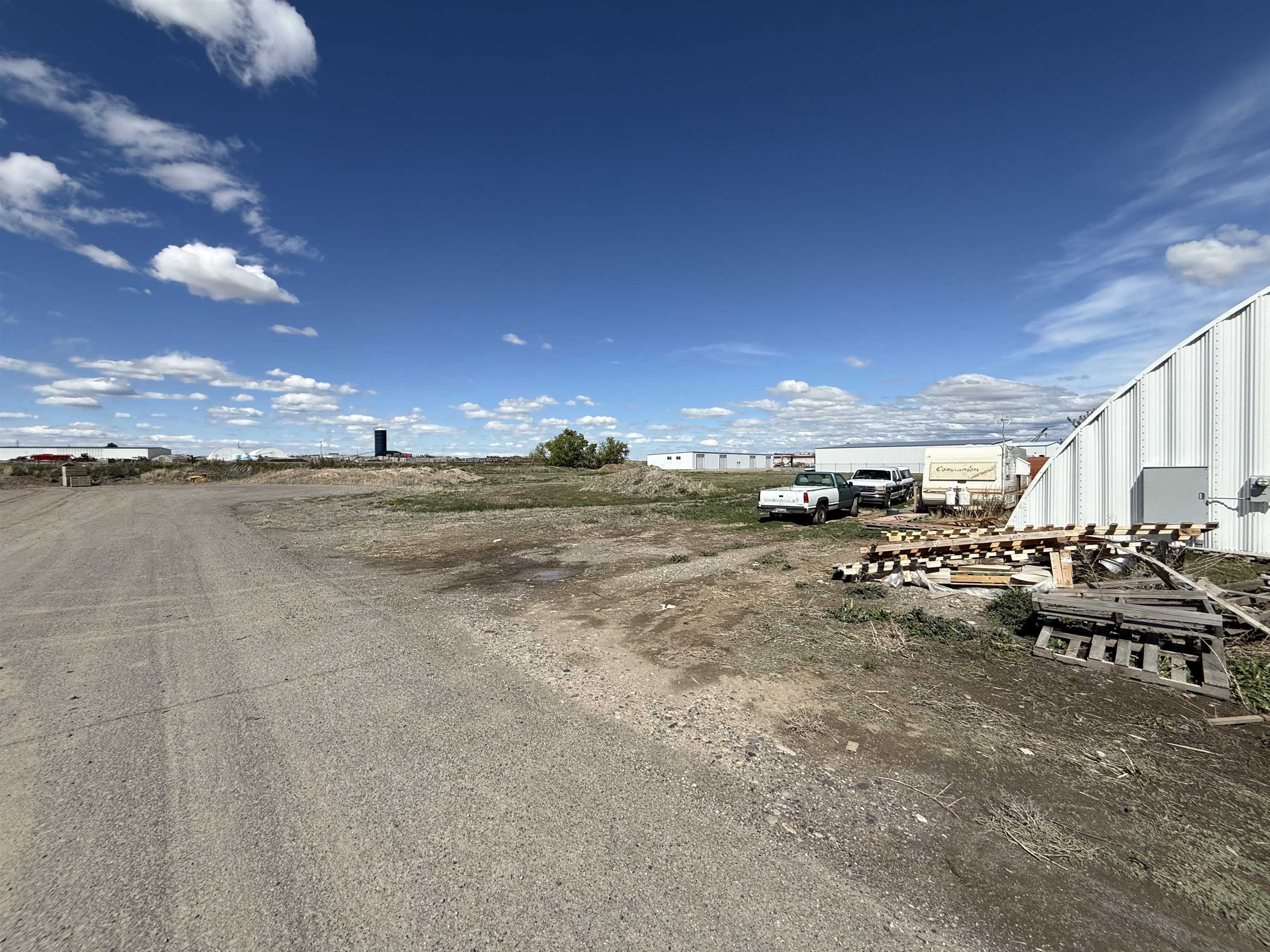 Commercial Sale in Blackfoot 3