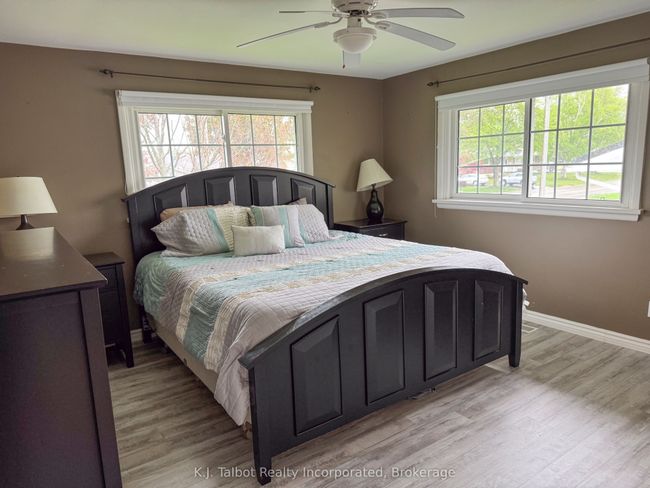 250 Catherine St, House other with 4 bedrooms, 2 bathrooms and 4 parking in Goderich ON | Image 6
