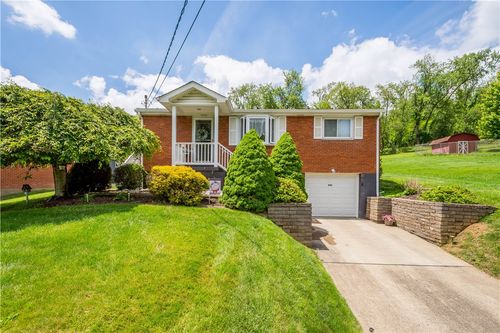 942 Scenery Dr, Elizabeth, PA, 15037-2244 | Card Image