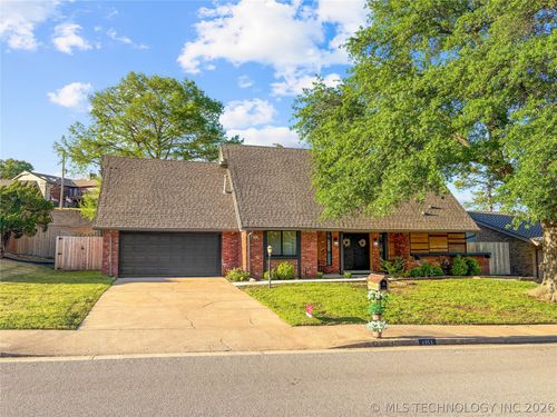 6953 61st Pl, Tulsa, OK, 74133-4040 | Card Image