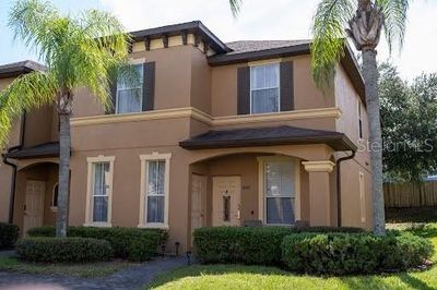 1002 Calabria Avenue, Townhouse with 4 bedrooms, 3 bathrooms and null parking in Davenport FL | Image 1