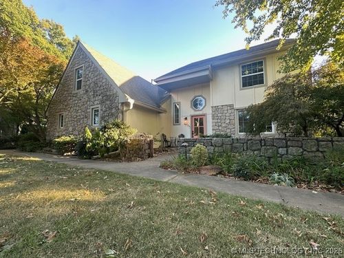 12211 S 102nd East Ave, Bixby, OK, 74008-3037 | Card Image