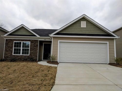 3470 Pridgen Ridge Dr, Winston-Salem, NC, 27127-6156 | Card Image