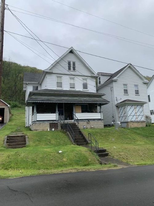 231 Stone Ave, Templeton, PA, 16259-9908 | Card Image