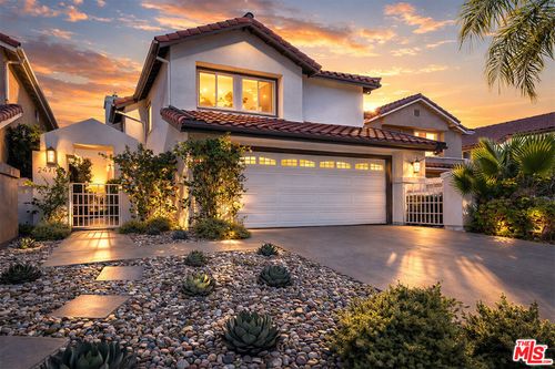 24715 Via Del Llano, Calabasas, CA, 91302-3019 | Card Image