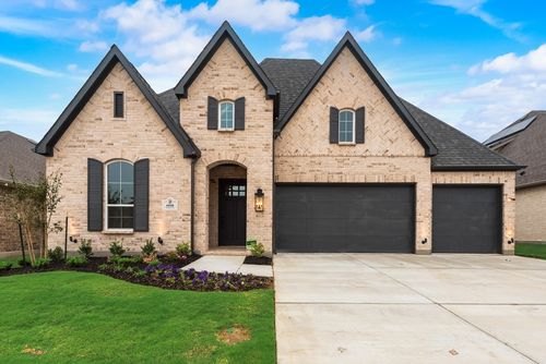 6048 Strada Cv, Fort Worth, TX, 76123-2134 | Card Image