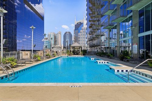 unit-906-301 Demonbreun St, Nashville, TN, 37201-2231 | Card Image