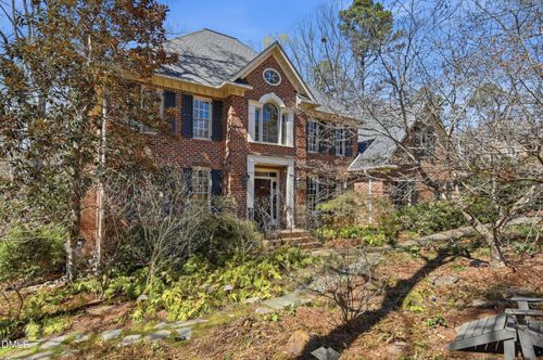 108 Wicklow Place, Chapel Hill, NC, 27517 | Card Image