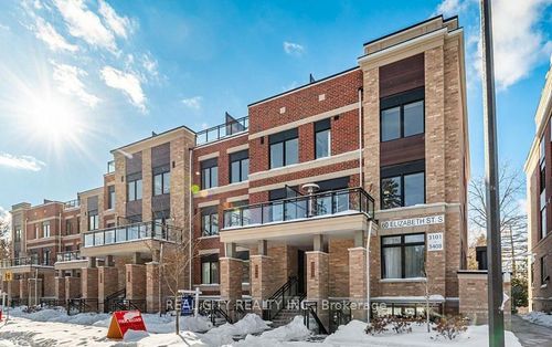 3104-60 Elizabeth St S, Richmond Hill, ON, L4C5W2 | Card Image