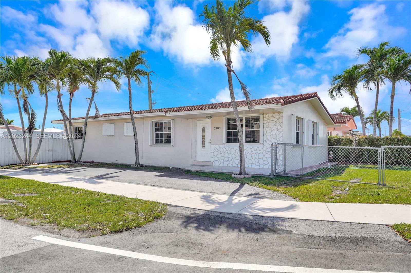 Residential in Miami
