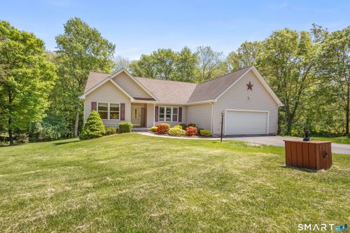 192 Preston Allen Rd, Lisbon, CT, 06351-7426 | Card Image