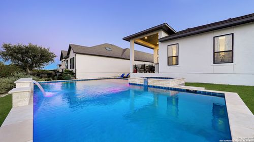23336 Grande Vis, San Antonio, TX, 78261-2275 | Card Image