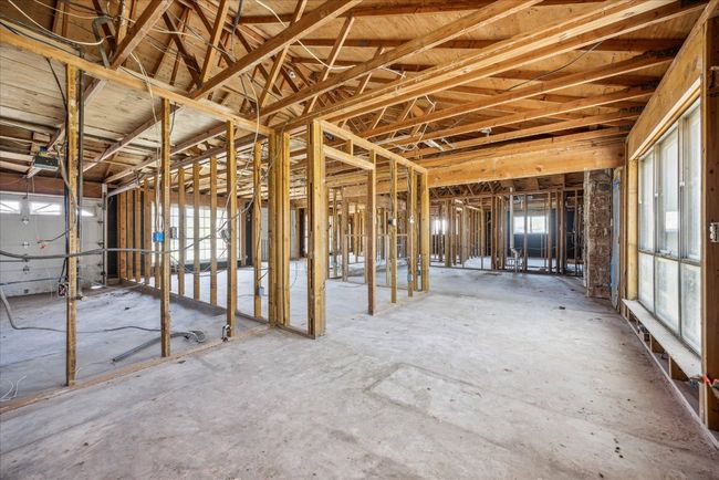 View from kitchen toward living area | Image 4