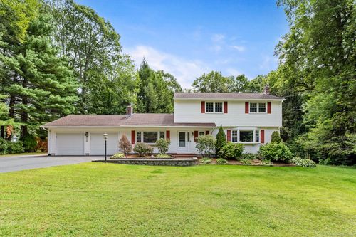156 Huntington Dr, Vernon, CT, 06066-4810 | Card Image