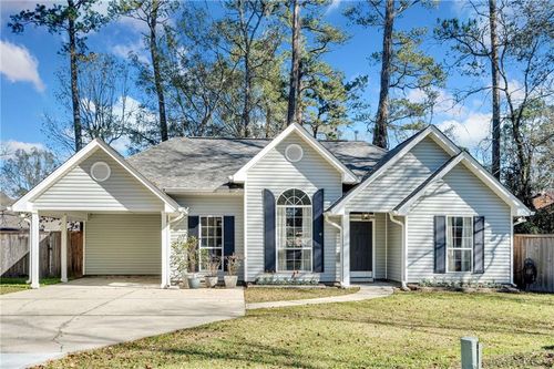 2333 Doe Ct, Mandeville, LA, 70448-6235 | Card Image