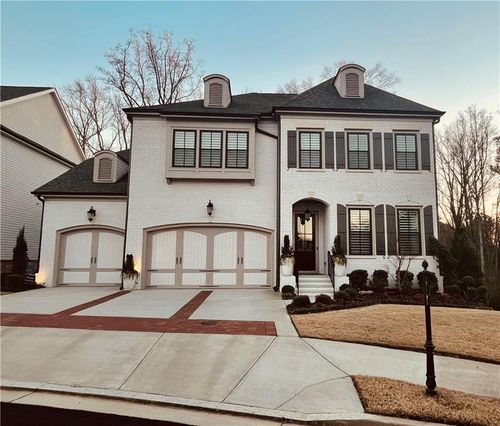 10005 Ruppel Lane, Johns Creek, GA, 30005 | Card Image