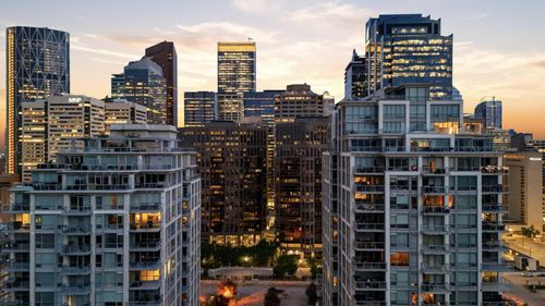 544-222 Riverfront Ave Sw, Calgary, AB, T2P0X2 | Card Image