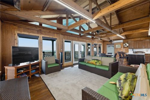 616 N Shore Dr, Port Mansfield, TX, 78598 | Card Image