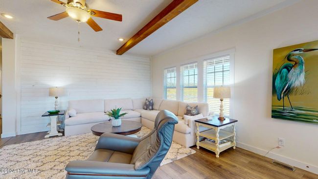 438 Seth Turner Rd, House other with 3 bedrooms, 2 bathrooms and 2 parking in Albertson NC | Image 42