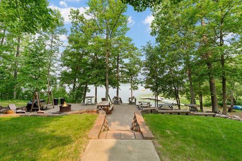 21283 Pine Tree Ln, Deerwood, MN, 56444 | Card Image