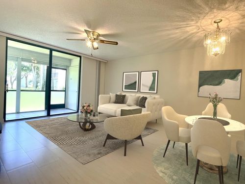 apt-102-5130 Las Verdes Cir, Delray Beach, FL, 33484-8001 | Card Image