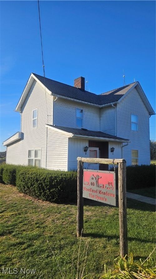 73117 Deck Rd, Freeport, OH, 43973-9603 | Card Image
