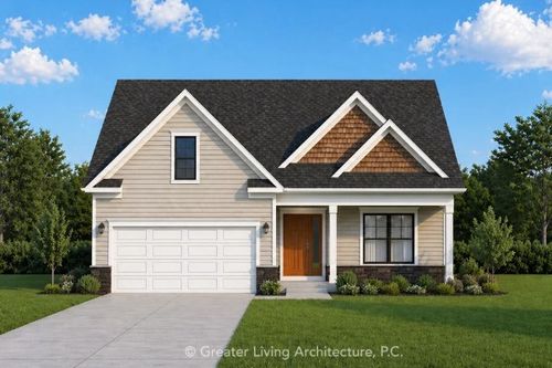 187 Collamer Rd, Hilton, NY, 14468-9189 | Card Image