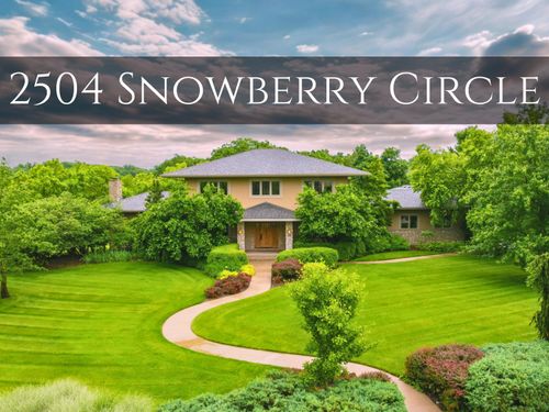 2504 Snowberry Cir, COLUMBIA, MO, 65201-3541 | Card Image