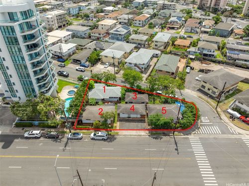 735 Isenberg St, Honolulu, HI, 96826-4535 | Card Image