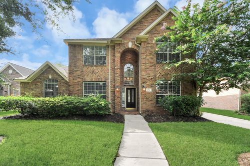 1511 Pacific Grove Ln, Katy, TX, 77494-2829 | Card Image