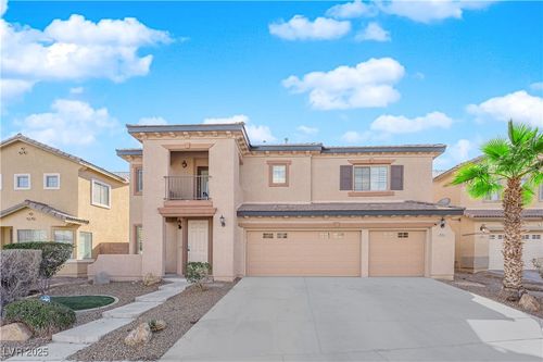 4063 Lower Saxon Avenue, North Las Vegas, NV, 89085 | Card Image