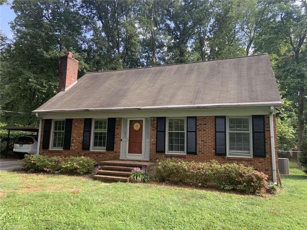 Somersworth Dr, Greensboro, NC 27407
