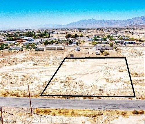 4391 W Wilson Road, Pahrump, NV, 89048 | Card Image