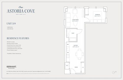 319-4-34 26th Ave, Astoria, NY, 11102-4769 | Card Image