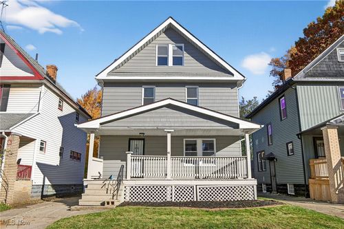 11209 Continental Ave, Cleveland, OH, 44104-5007 | Card Image