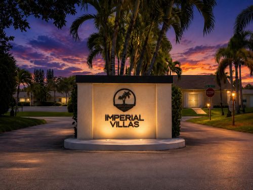 2821 Duke Ln, Delray Beach, FL, 33445-5828 | Card Image