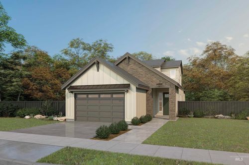 18177 Cinder Brook Ave, Nampa, ID, 83687-1171 | Card Image